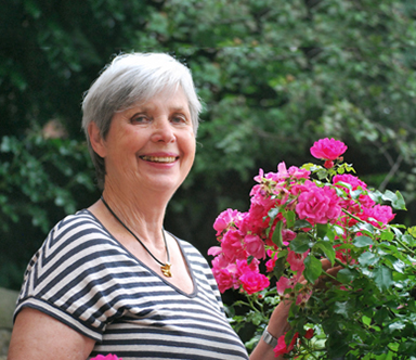 2000 - Marlene in Bad Bentheim - Foto (c): Susanna Austrup