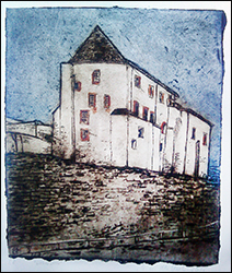 3000 - Wolkenstein - Schlossansicht - klein