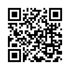 QR-Code Homepage Botanischer Garten